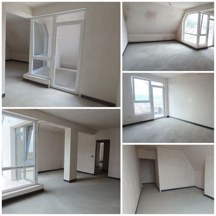 Продава се Едностаен апартамент в Сандански - 44 кв.м за 792 €/кв.м - Снимка #1