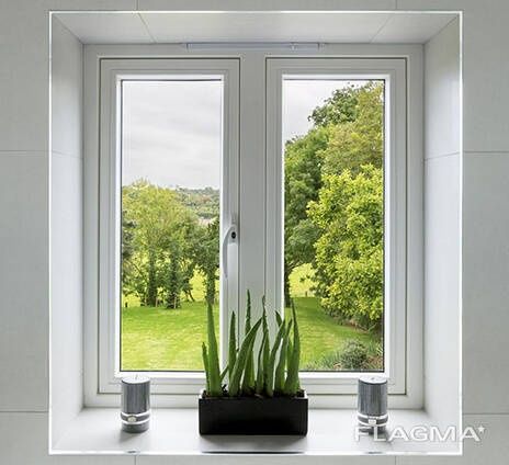 Окна двери и БАЛКОНЫ.