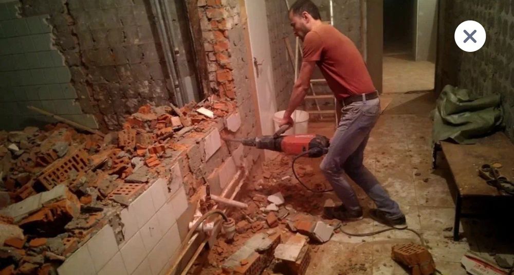 Вывоз мусора , Газон , ЗИЛ ,