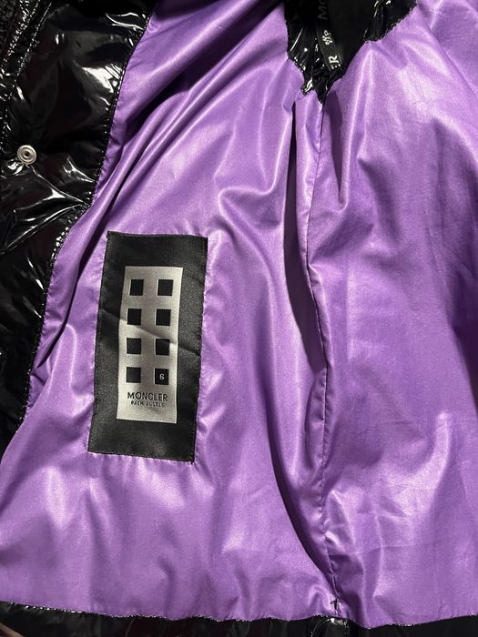 Vesta Moncler-Palm Angels