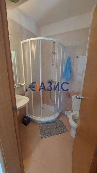 Продава се Едностаен апартамент в к.к. Слънчев бряг - 40 кв.м за 1300 €/кв.м - Снимка #4