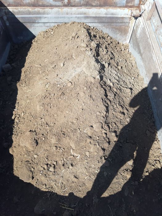 Продам хороший навоз