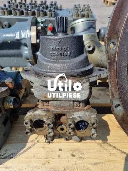 burghiu foraj miniexcavator hyundai r15 r17 r27 r35 r55 + piese