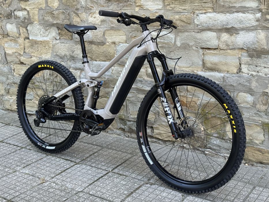 Електрически велосипед , E-bike HAIBIKE (M размер)