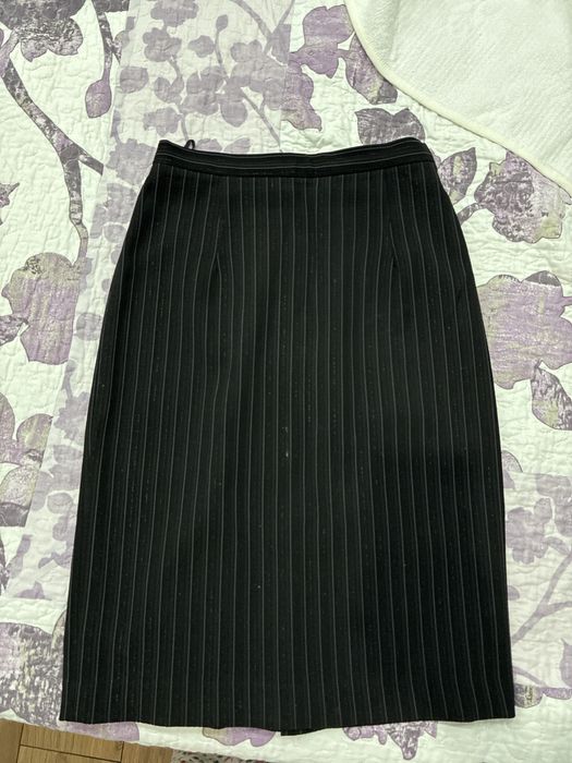 Костюм тройка польский