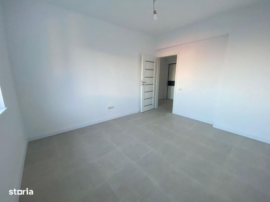 Apartament tip STUDIO | Încălzire în Pardoseală | Metrou Berceni — fotografia 3
