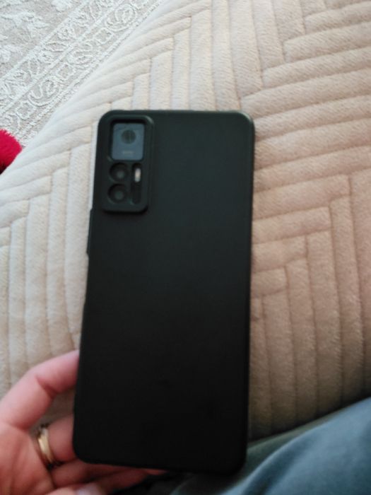 Б/у смартфон   TCL 30+