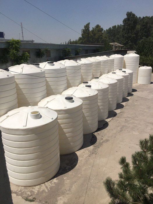 Емкост бочка бак тарала бор  250 лит дан 35000 лит гача