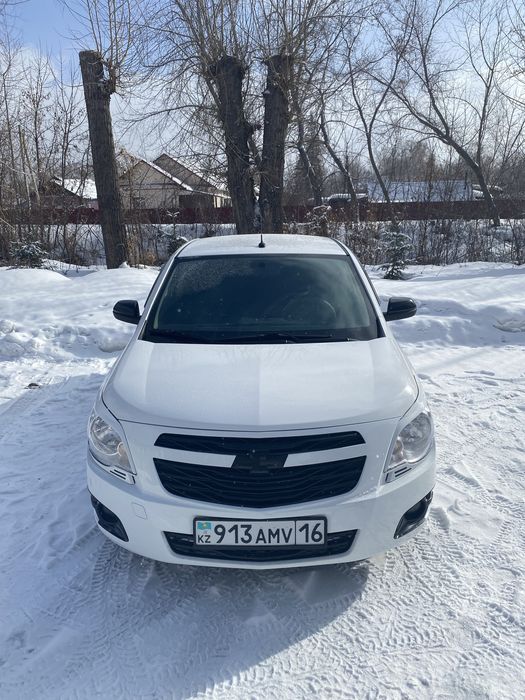 Сдаем Кобальты в аренду (Chevrolet Cobalt,yandex go,апару,такси)