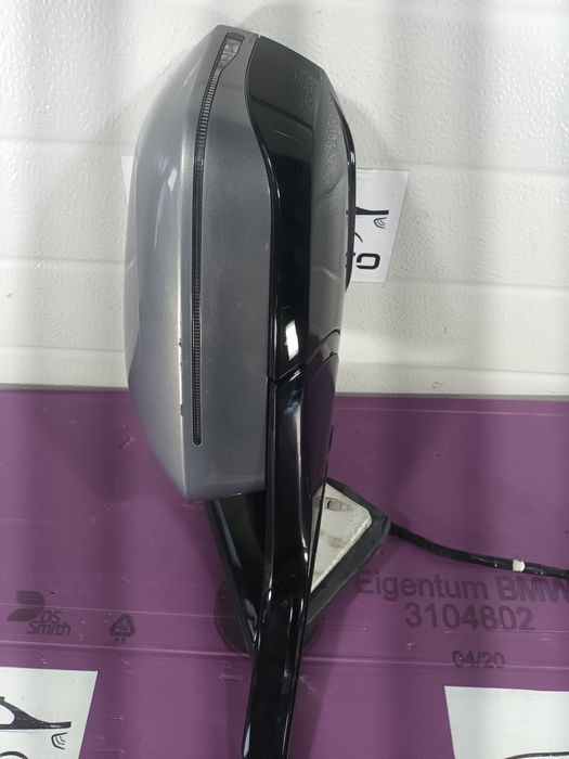 Oglinda stanga original bmw serie 7 2023 g70