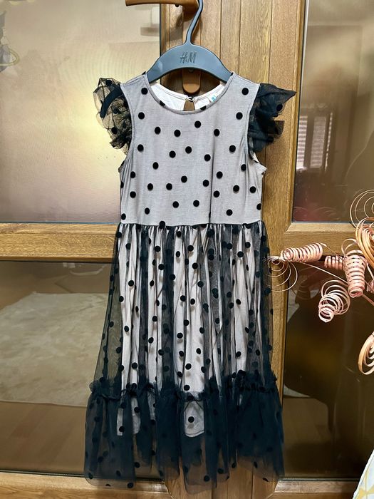 Платье acoola 122 см