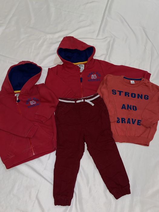 Хорошие детские вещи