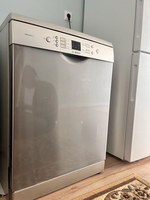 BOSCH SilencePlus продам срочно торг есть