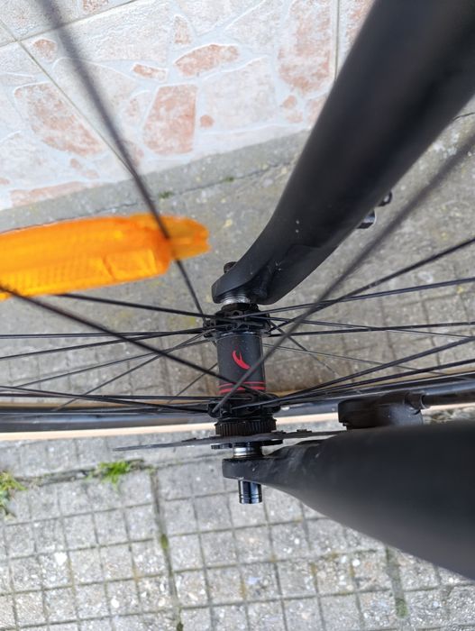 Riverside 28 цола