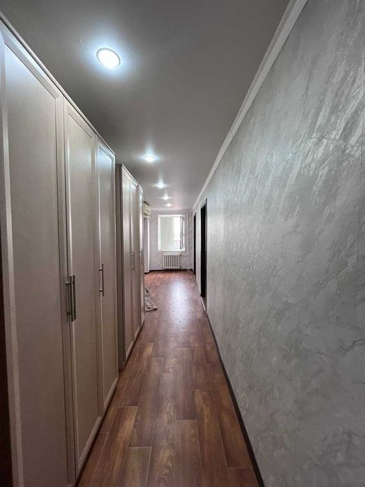 Продам 2х комн кв Рыскулова