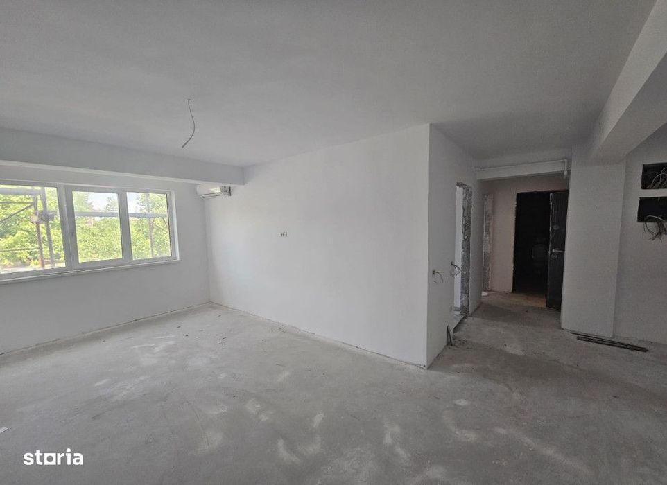 Apartament 2 camereRediu-Popas Pacurari,60mp,et.1,parcare Cod:152508