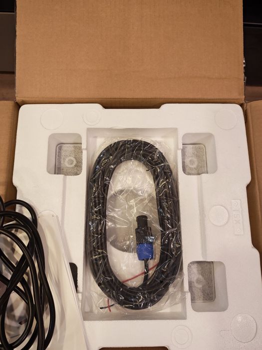 Subwoofer REL T/5x 125w nou