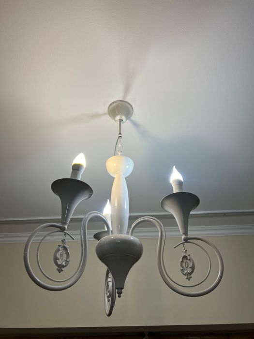 Люстра/Астана/Продажа