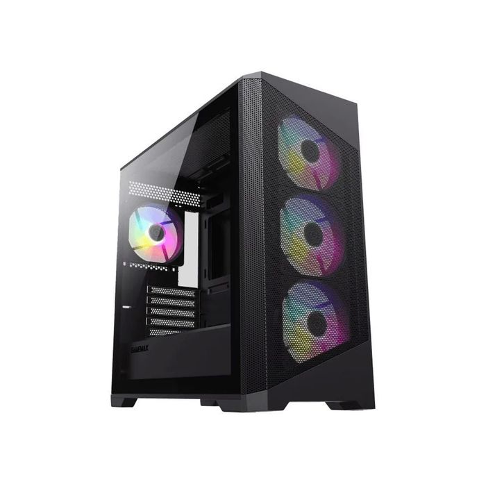 Мощный Игровой RTX 4060Ti / i5 12400