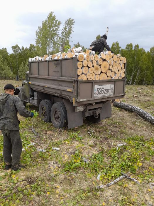 Продам дрова "швырок"