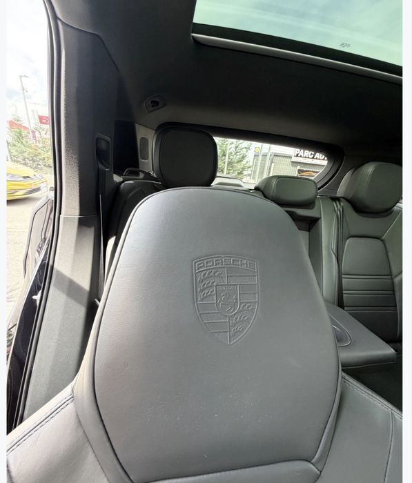 Porsche Cayenne S 440 CP