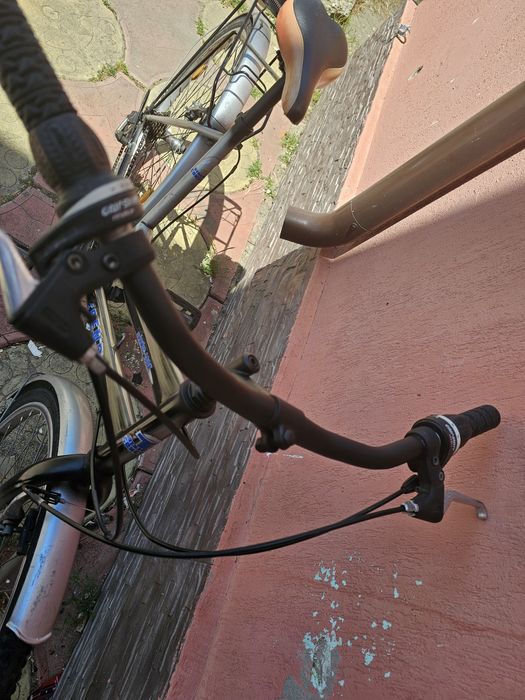 Bicicleta 28 Trend  dama