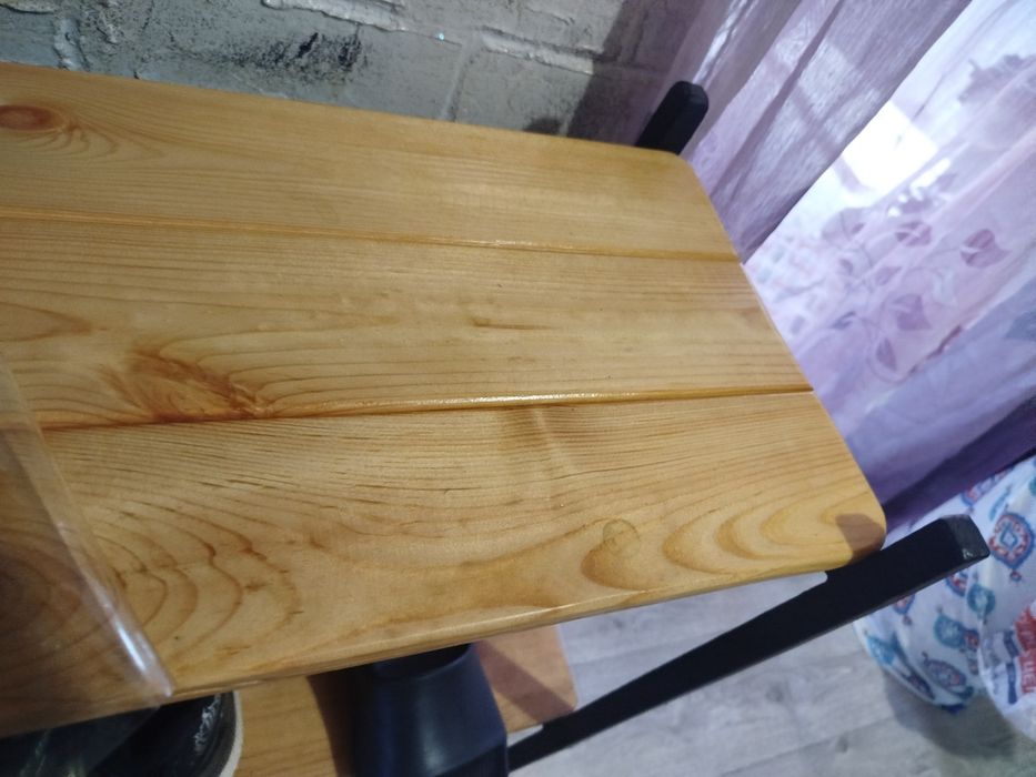 Полки стеллажи лофт