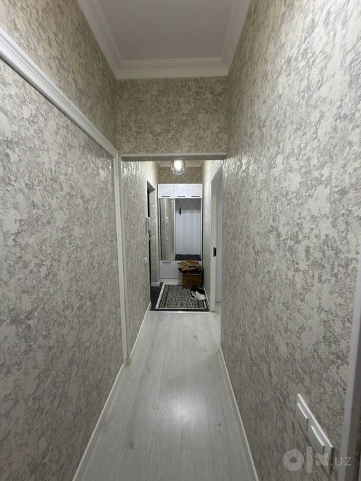 Oybek metrosi oldida 3 xonali lyuks kvartira ARENDA