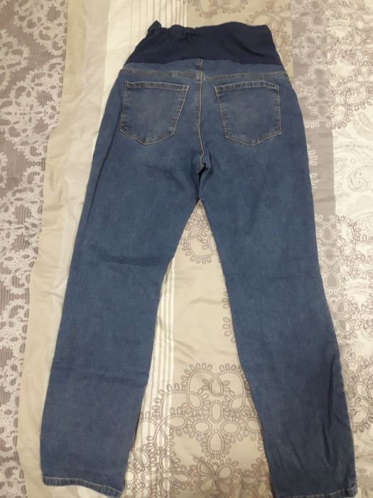 Дънки за бременни