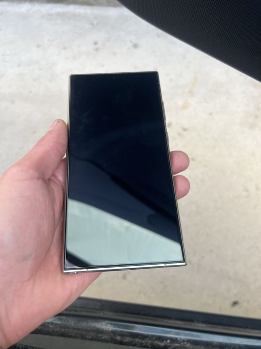 Samsung galaxy s24 ultra 256gb