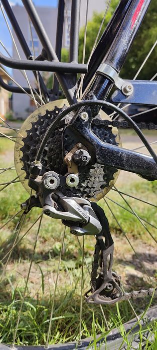 Bicicletă Kalkhoff Agattu XXXL – Cadru Uriaș de 70 cm. Ideală peste 1.90m