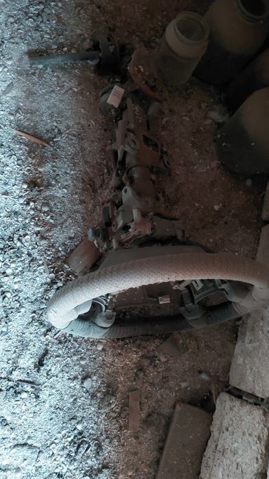 Toyota land cruiser 100