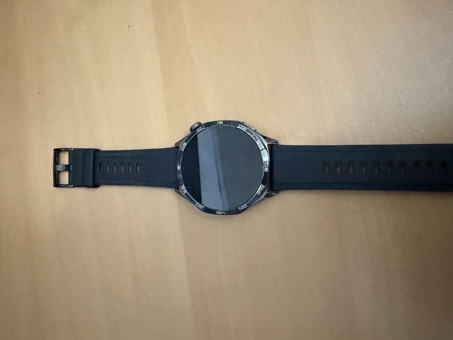 Huawei Watch GT 5 – smartwatch, stare foarte bună, fără cutie