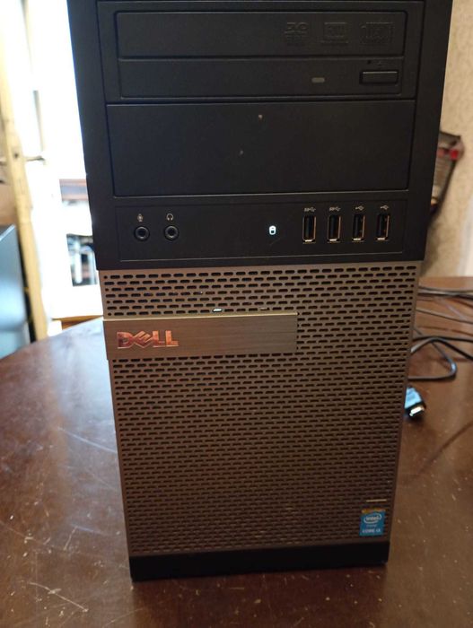 Vand Unitate PC I3 pret 650