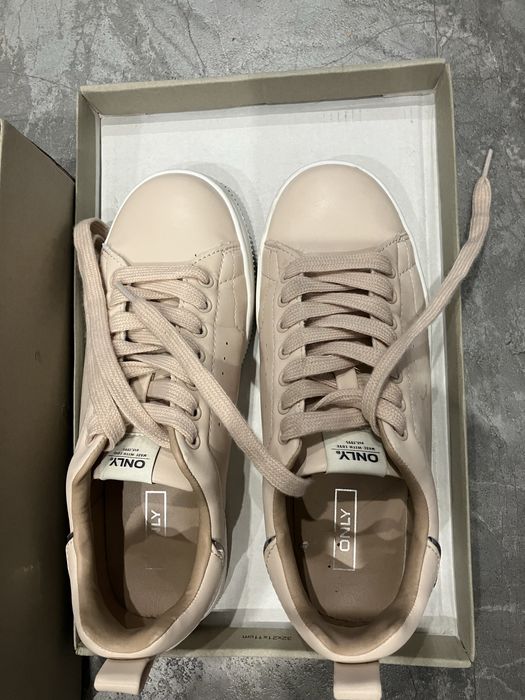 Only - носени са само веднъж, без !!забележки