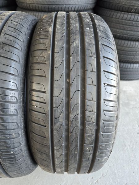 225/50/17 PIRELLI 4бр