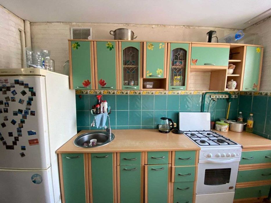 Продам 3 комнатную квартиру