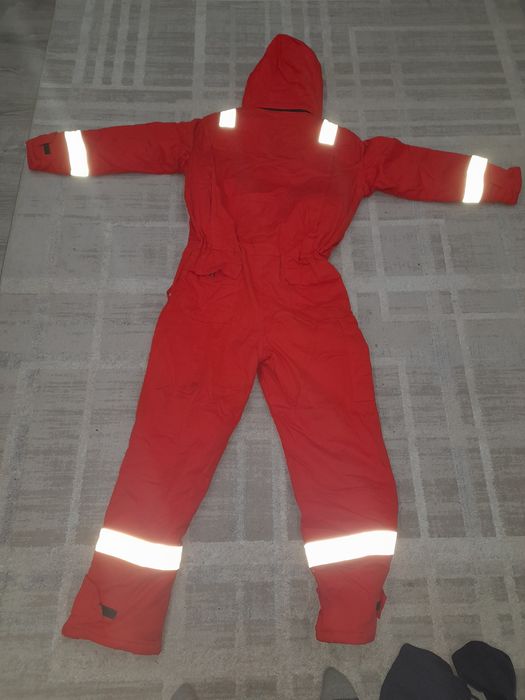 Спецодежда камбозион