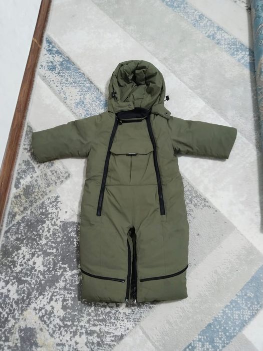 продам детское одежда комбинезон