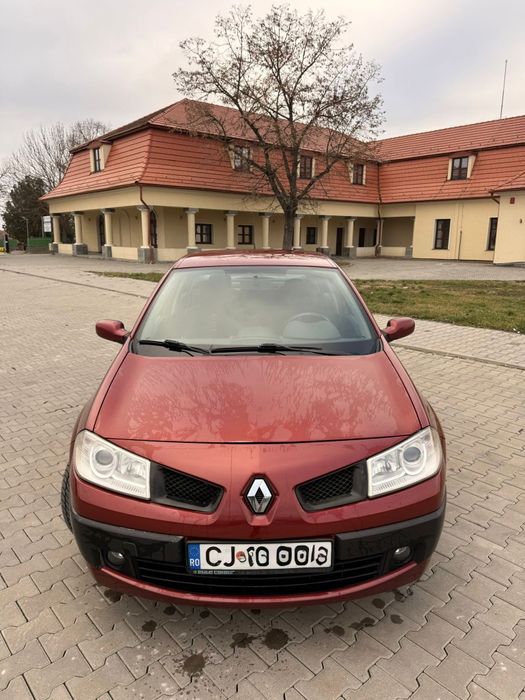Renault Mégane, 1.5 dCi