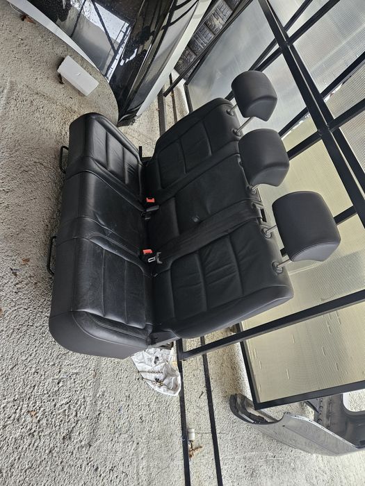 Interior scaune tiguan VOLAN STANGA nu ca celelalte de pe olx de angli