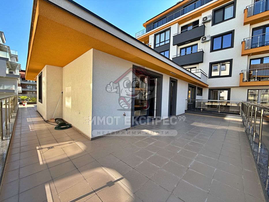 Продава се Двустаен апартамент в Асеновград - 126 кв.м за 1032 €/кв.м - Снимка #4