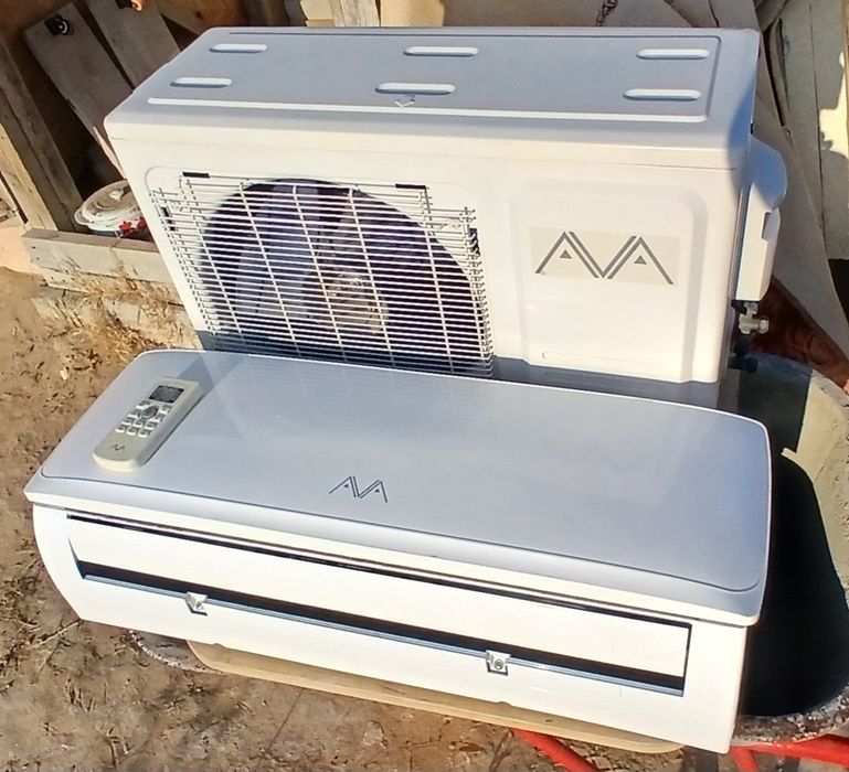 Сплит-система AVA. Сатылады.