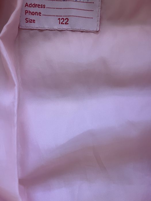 Продам куртку демисезонную