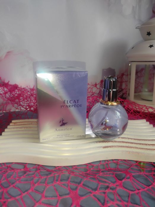 Продам духи новые разные