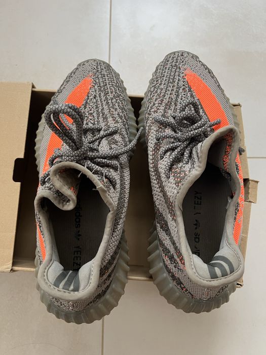Yeezy Boost 350 V2 Beluga Reflective