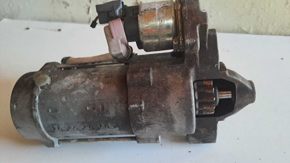 Electromotor Ford 2.0D EURO 6