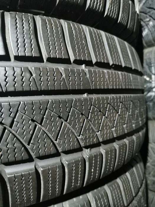 235 60 18 Anvelope Iarna GT Radial Audi Q5 Q7 Hyundai Santafe Tucson