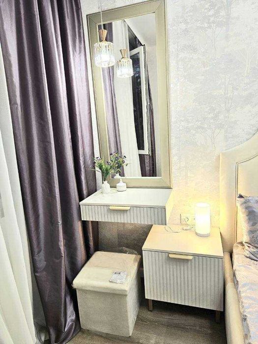 Сдаю 2х ком. 4/9 квартиру на массиве Ц5 ор-р Пожарка (Р3)