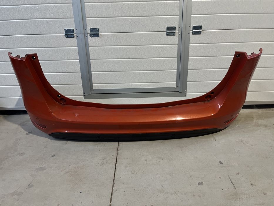 Bara Spate Ford B-Max 2012 cu senzori de parcare